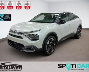 Citroen C4 Gebrauchtwagen