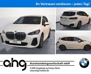 BMW 218 Active Tourer Gebrauchtwagen