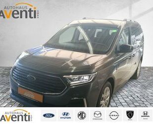 Ford Tourneo Connect Gebrauchtwagen