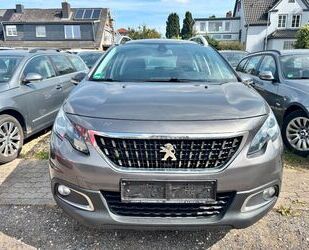 Peugeot 2008 Gebrauchtwagen