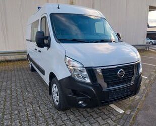 Nissan NV400 Gebrauchtwagen