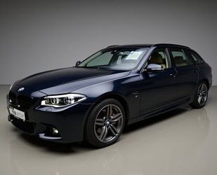 BMW 530 Gebrauchtwagen