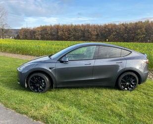 Tesla Model Y Gebrauchtwagen