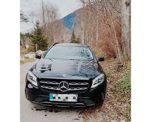 Mercedes-Benz GLA 200 Gebrauchtwagen