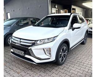Mitsubishi Eclipse Cross Gebrauchtwagen