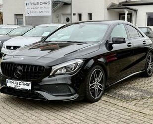 Mercedes-Benz CLA 180 Gebrauchtwagen