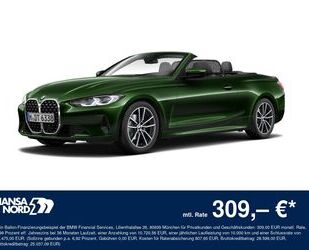 BMW 420 Gebrauchtwagen