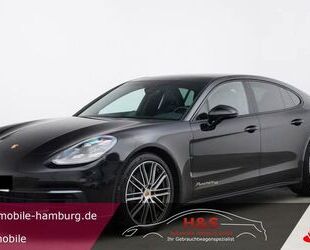 Porsche Panamera Gebrauchtwagen