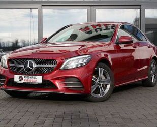 Mercedes-Benz C 220 Gebrauchtwagen