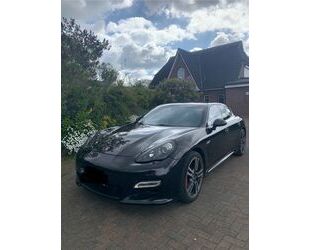 Porsche Panamera Gebrauchtwagen