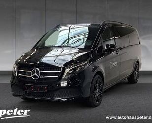 Mercedes-Benz V 300 Gebrauchtwagen