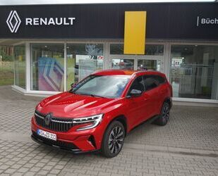 Renault Espace Gebrauchtwagen
