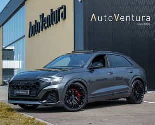 Audi Q8 Gebrauchtwagen