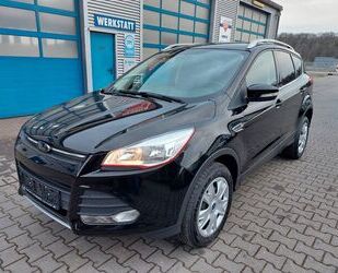 Ford Kuga Gebrauchtwagen