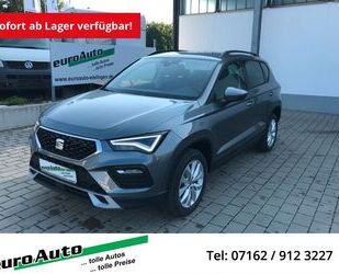 Seat Ateca Gebrauchtwagen