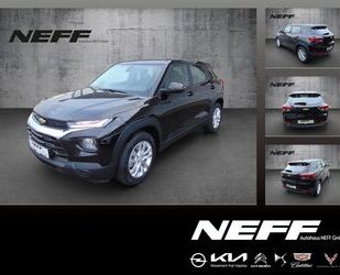 Chevrolet Trailblazer Gebrauchtwagen