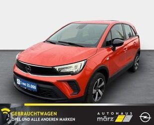 Opel Crossland (X) Gebrauchtwagen