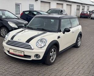 Mini Cooper Clubman Gebrauchtwagen
