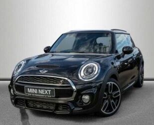 Mercedes-Benz Cooper S 