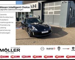 Nissan 370Z Gebrauchtwagen