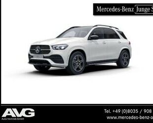 Mercedes-Benz GLE 300 Gebrauchtwagen