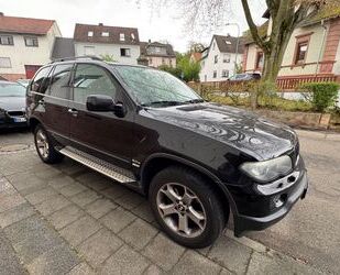 BMW X5 Gebrauchtwagen