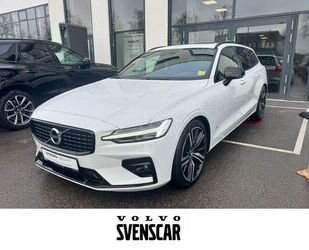 Volvo V60 Gebrauchtwagen