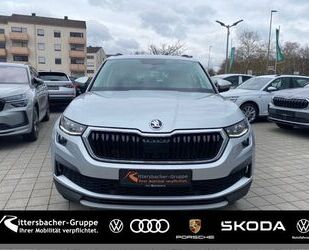 Skoda Kodiaq Gebrauchtwagen