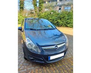 Opel Corsa Gebrauchtwagen