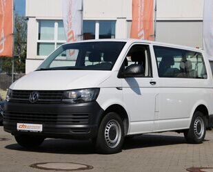 VW T6 Transporter Gebrauchtwagen