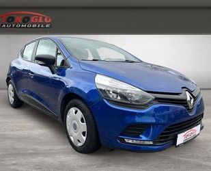 Renault Clio Gebrauchtwagen