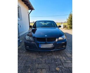 BMW 320 Gebrauchtwagen
