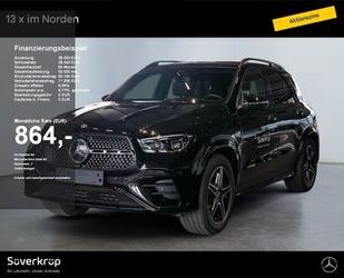 Mercedes-Benz GLE 350 Gebrauchtwagen