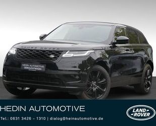 Land Rover Range Rover Velar Gebrauchtwagen