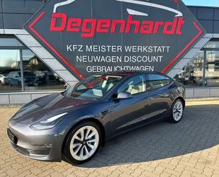 Tesla Model 3 Gebrauchtwagen