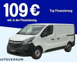 Opel Vivaro Gebrauchtwagen