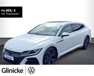 VW Arteon Gebrauchtwagen