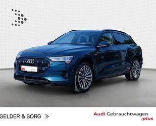 Audi e-tron Gebrauchtwagen