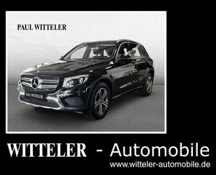 Mercedes-Benz GLC 250 Gebrauchtwagen