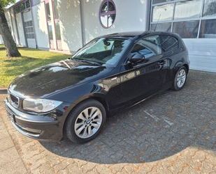 BMW 116 Gebrauchtwagen