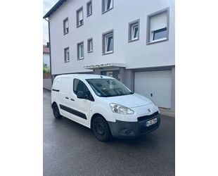 Peugeot Partner Gebrauchtwagen