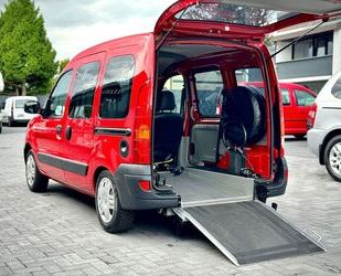 Renault Kangoo Gebrauchtwagen