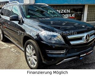 Mercedes-Benz GL 350 Gebrauchtwagen