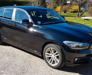 BMW 116 Gebrauchtwagen