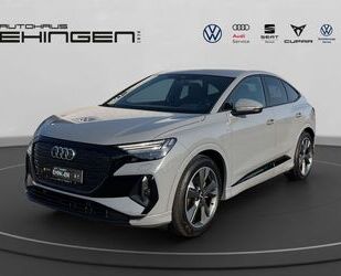 Audi Q4 Gebrauchtwagen
