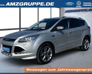 Ford Kuga Gebrauchtwagen