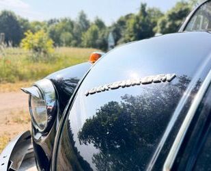 VW Käfer Gebrauchtwagen