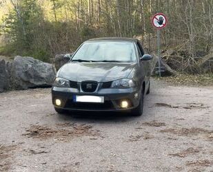 Seat Ibiza Gebrauchtwagen