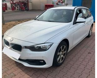 BMW 316 Gebrauchtwagen