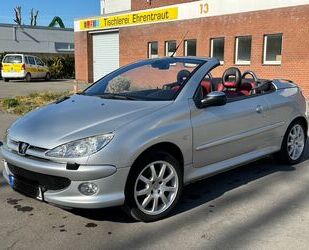 Peugeot 206 Gebrauchtwagen